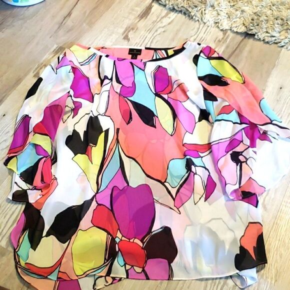 Worthington Tops - Worthington Top